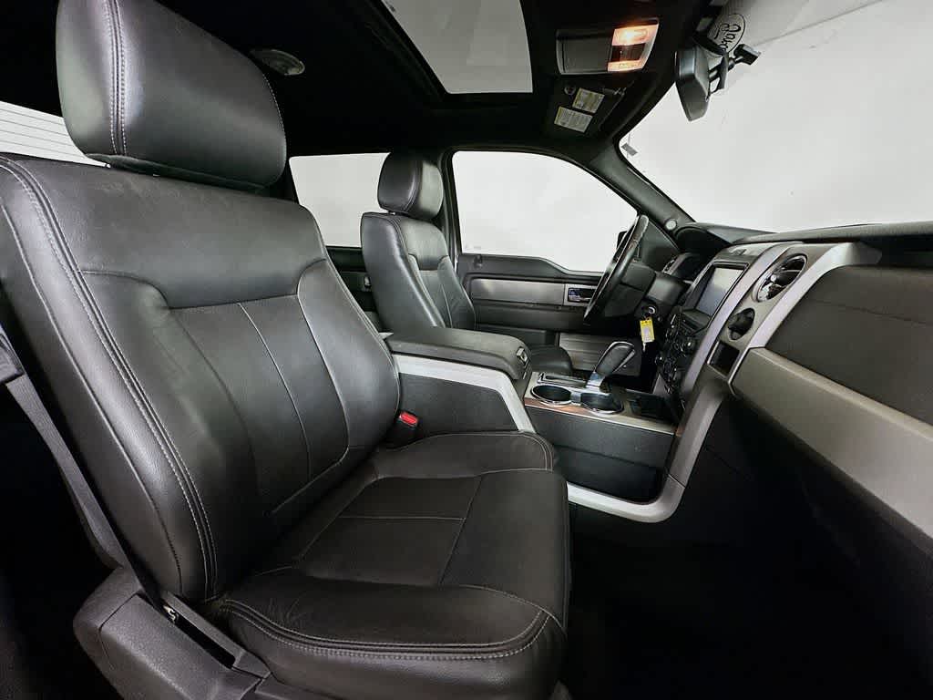 Thumbnail: 2014 Ford F-150 - 15