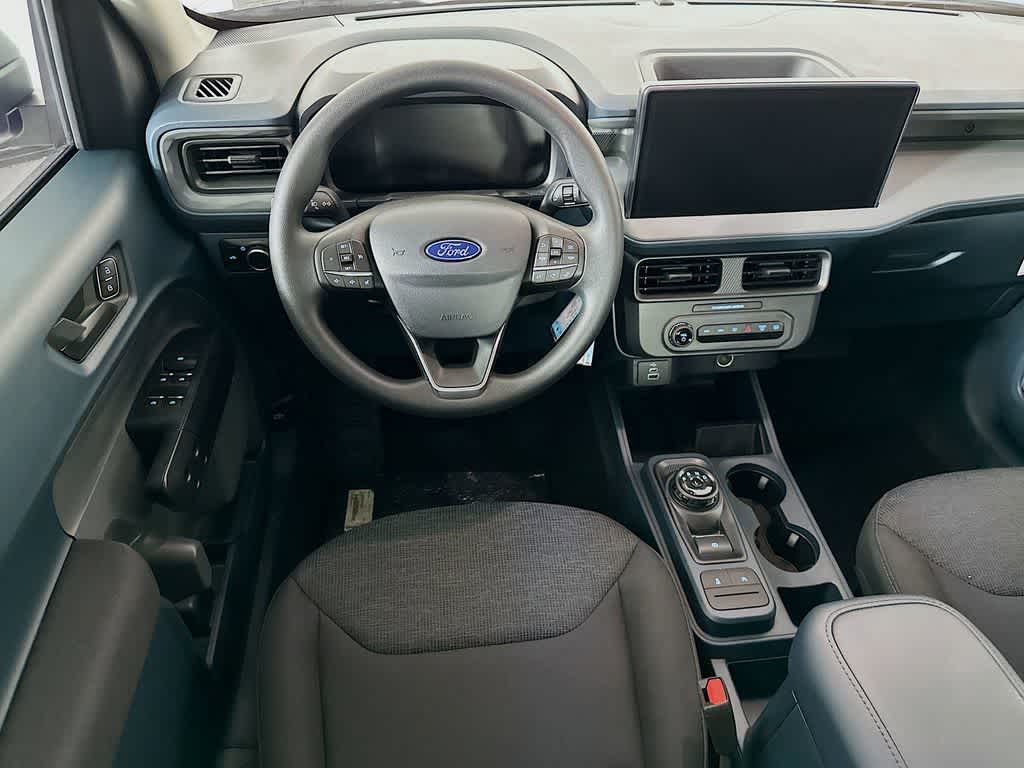 Thumbnail: 2026 Ford Maverick - 10