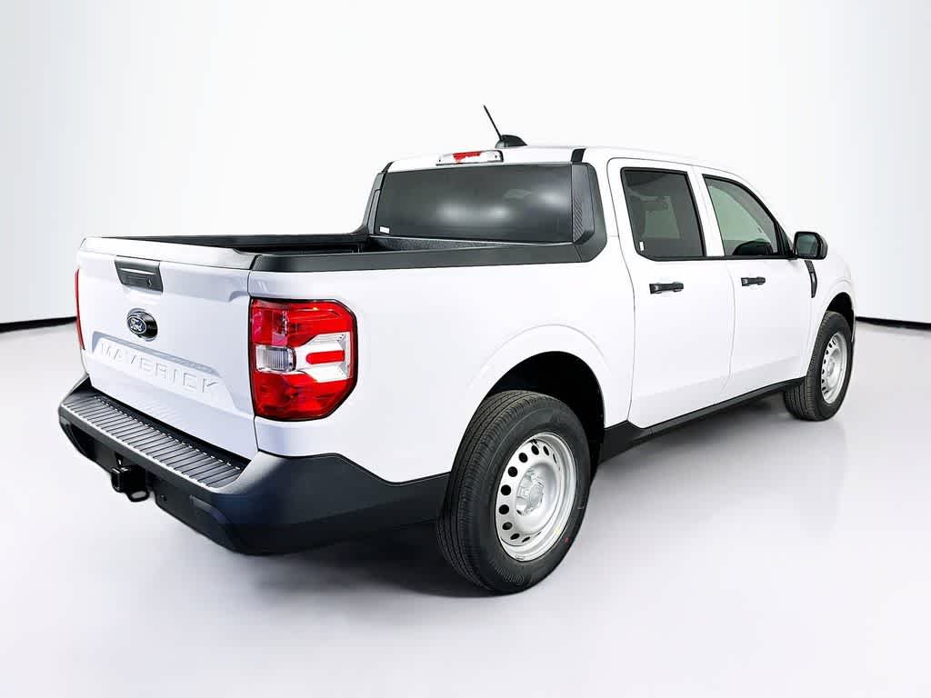 Thumbnail: 2026 Ford Maverick - 23
