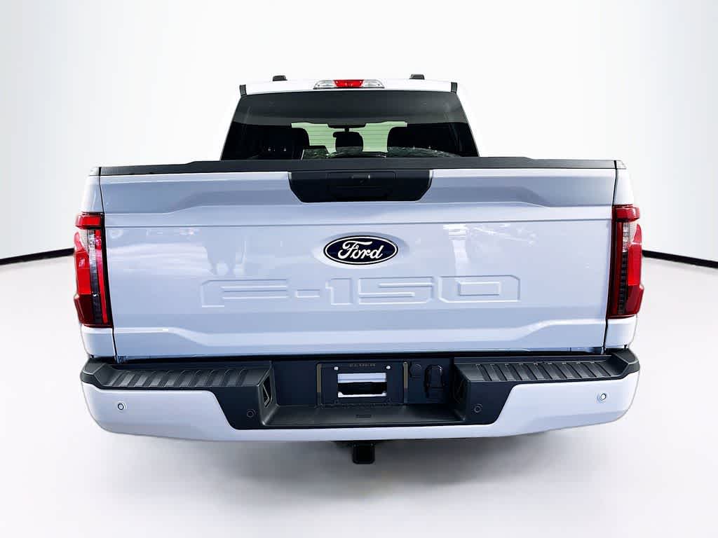 Thumbnail: 2025 Ford F-150 - 5