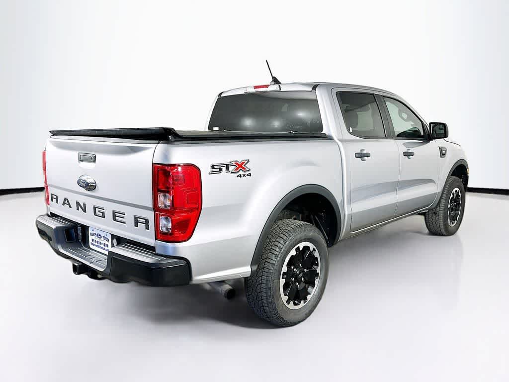 Thumbnail: 2021 Ford Ranger - 24