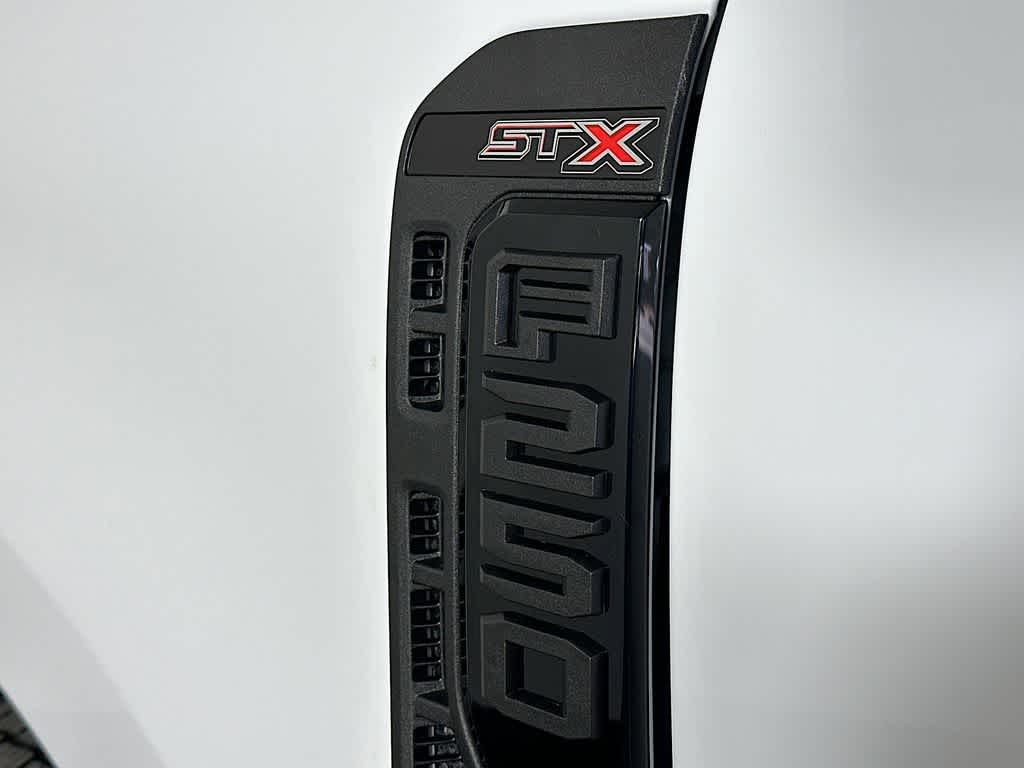 Thumbnail: 2026 Ford F-250 - 7