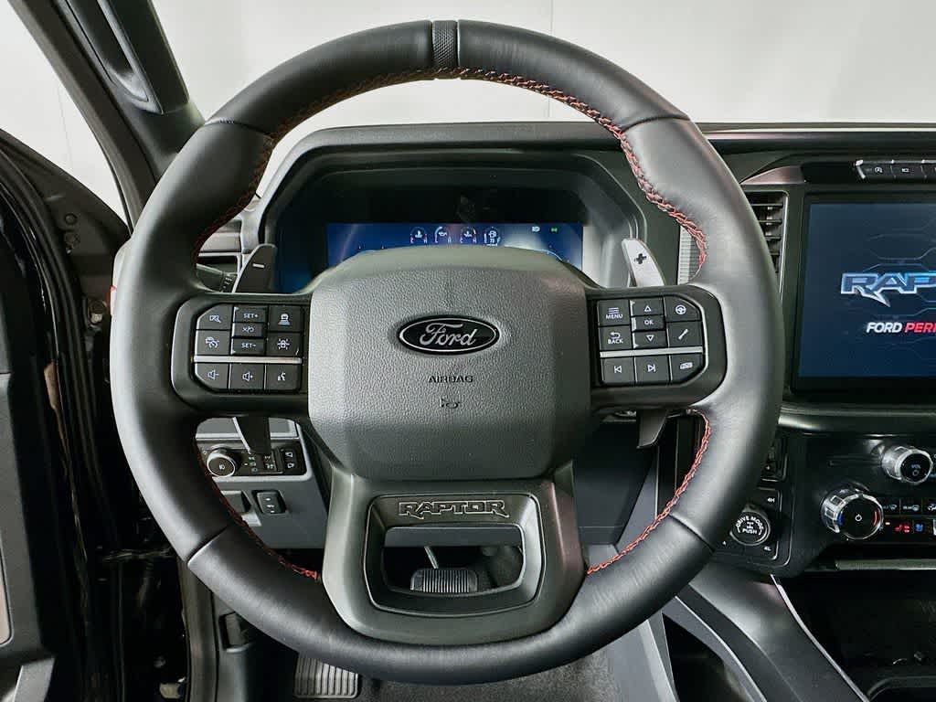 Thumbnail: 2026 Ford F-150 - 16