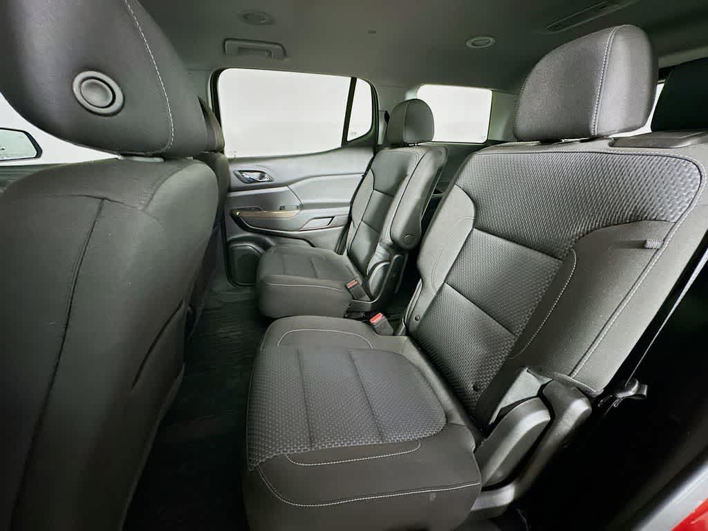 2023 GMC Acadia SLE 14