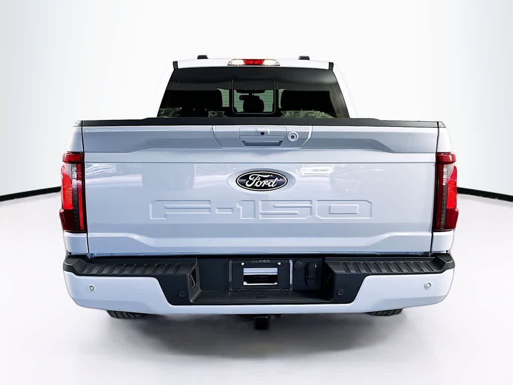 Thumbnail: 2025 Ford F-150 - 5