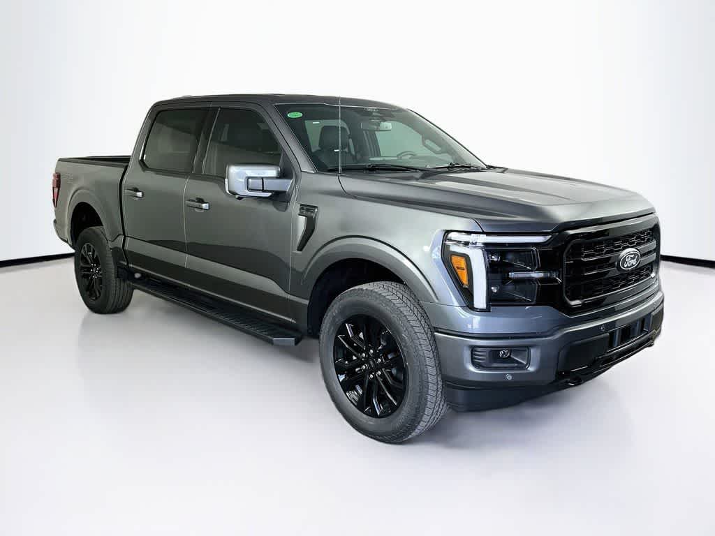 Thumbnail: 2026 Ford F-150 - 24