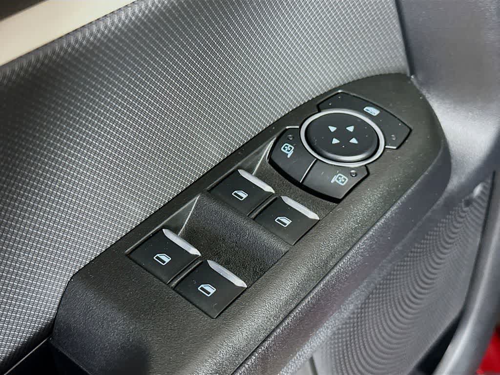 Thumbnail: 2025 Ford Bronco Sport - 28