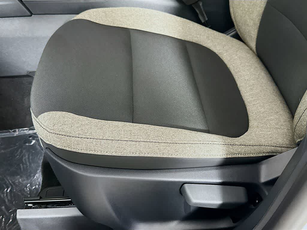 Thumbnail: 2025 Ford Bronco Sport - 29