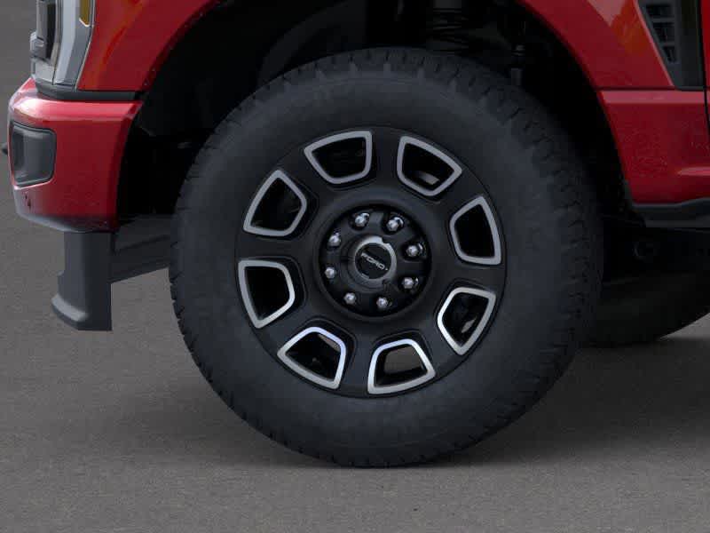 Thumbnail: 2026 Ford F-350 - 19