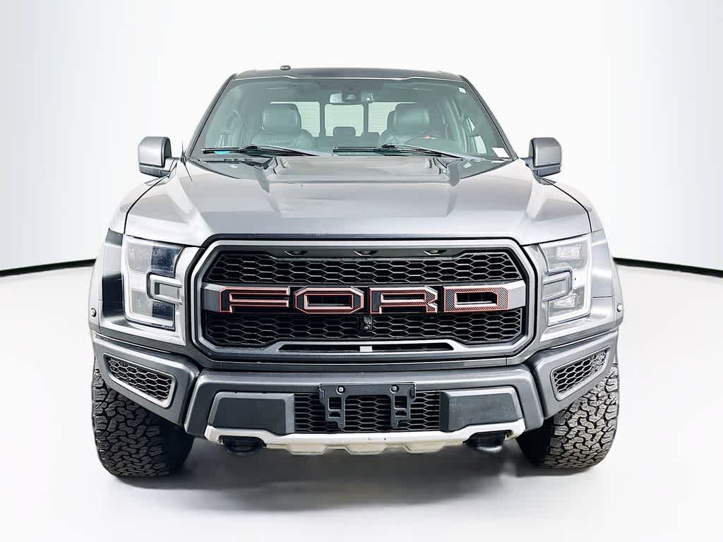 Thumbnail: 2018 Ford F-150 - 6