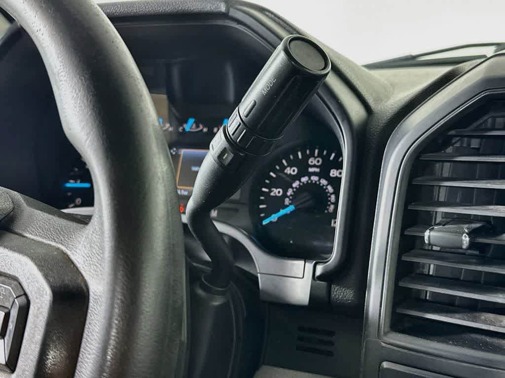 Thumbnail: 2018 Ford F-150 - 18