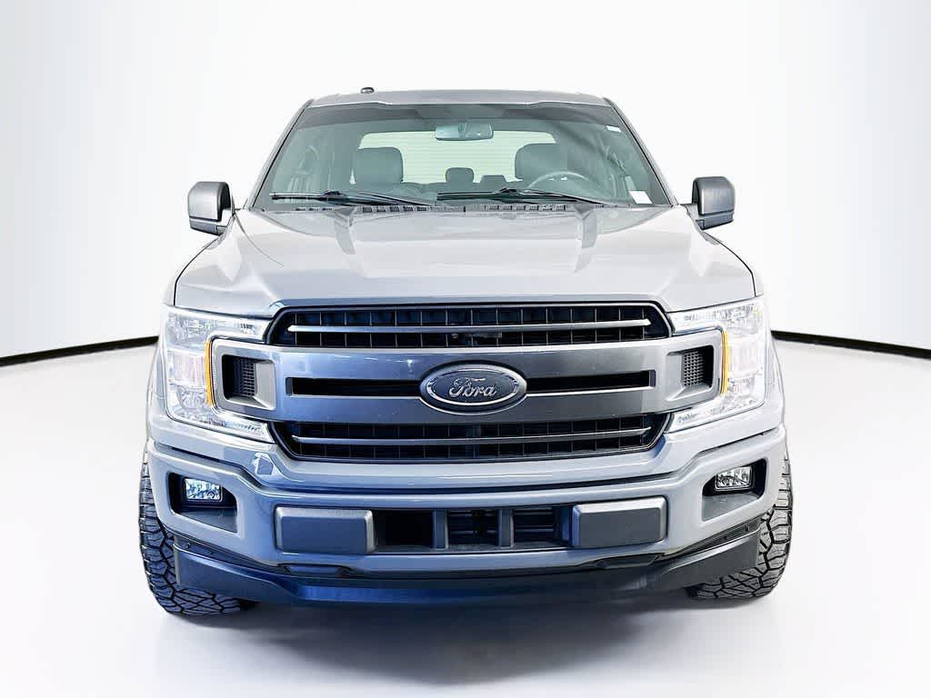 Thumbnail: 2018 Ford F-150 - 6