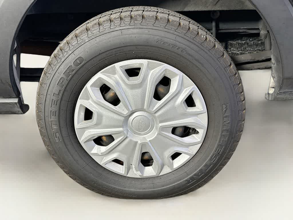 Thumbnail: 2023 Ford Transit Series - 8