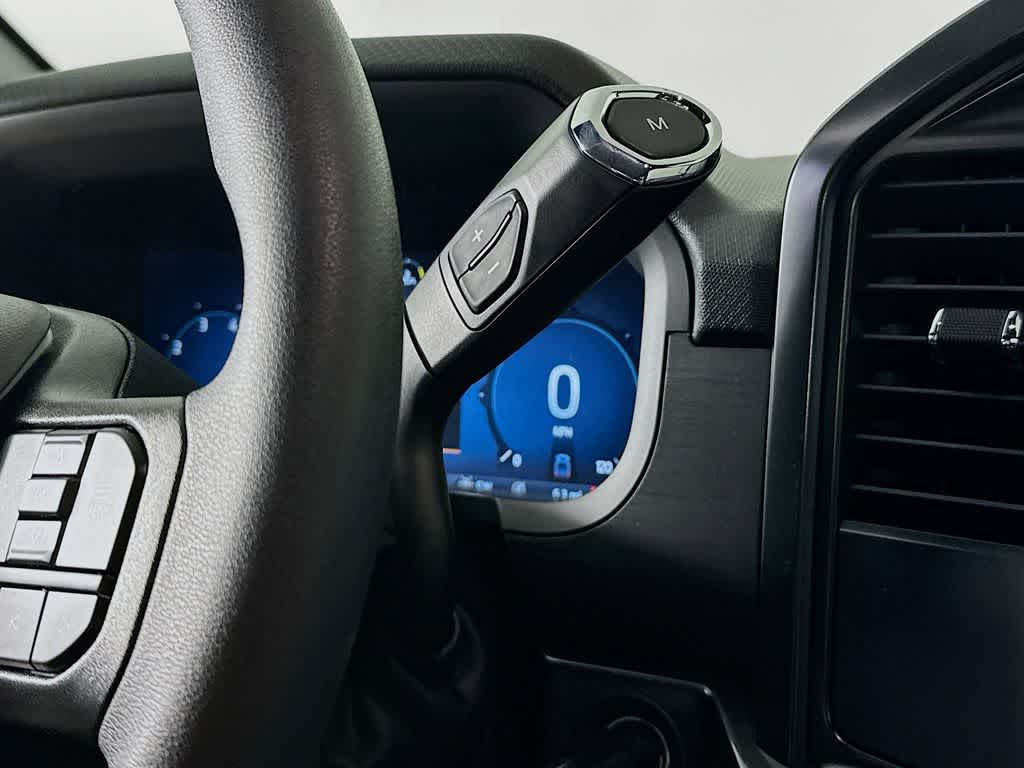 Thumbnail: 2025 Ford F-150 - 19