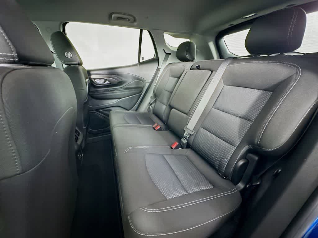 2022 GMC Terrain SLE 14
