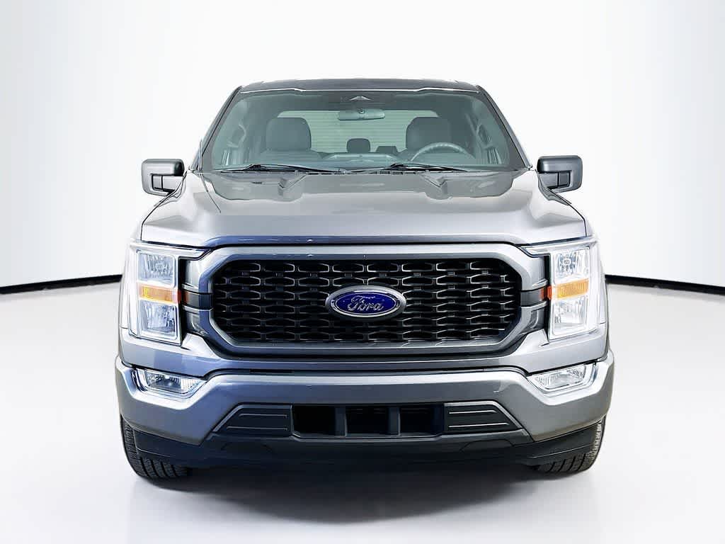 Thumbnail: 2022 Ford F-150 - 6