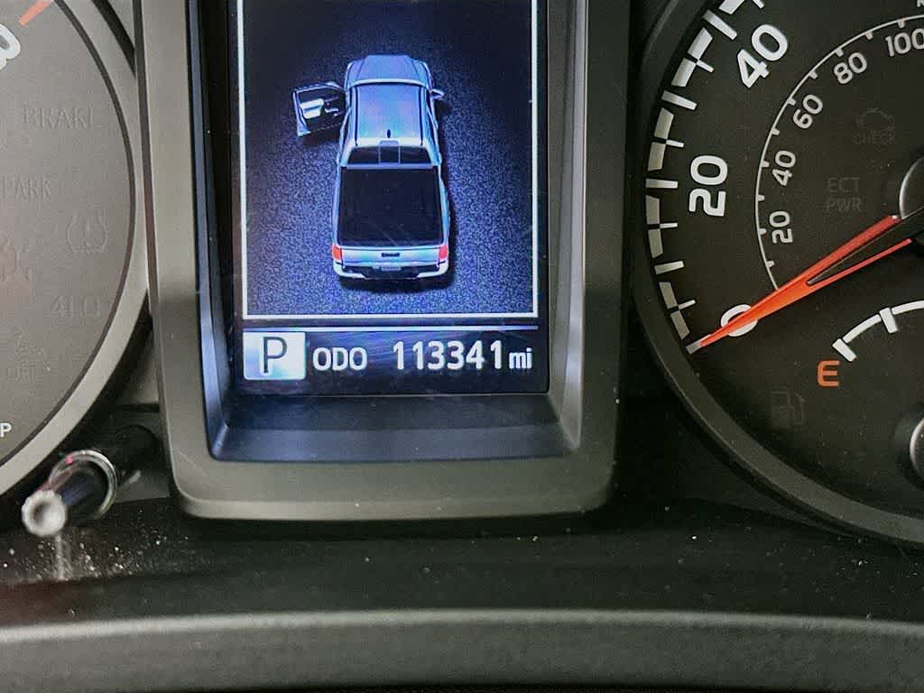 Thumbnail: 2018 Toyota Tacoma - 18