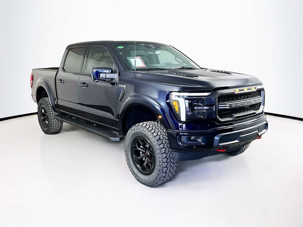 Thumbnail: 2025 Ford F-150 - 24