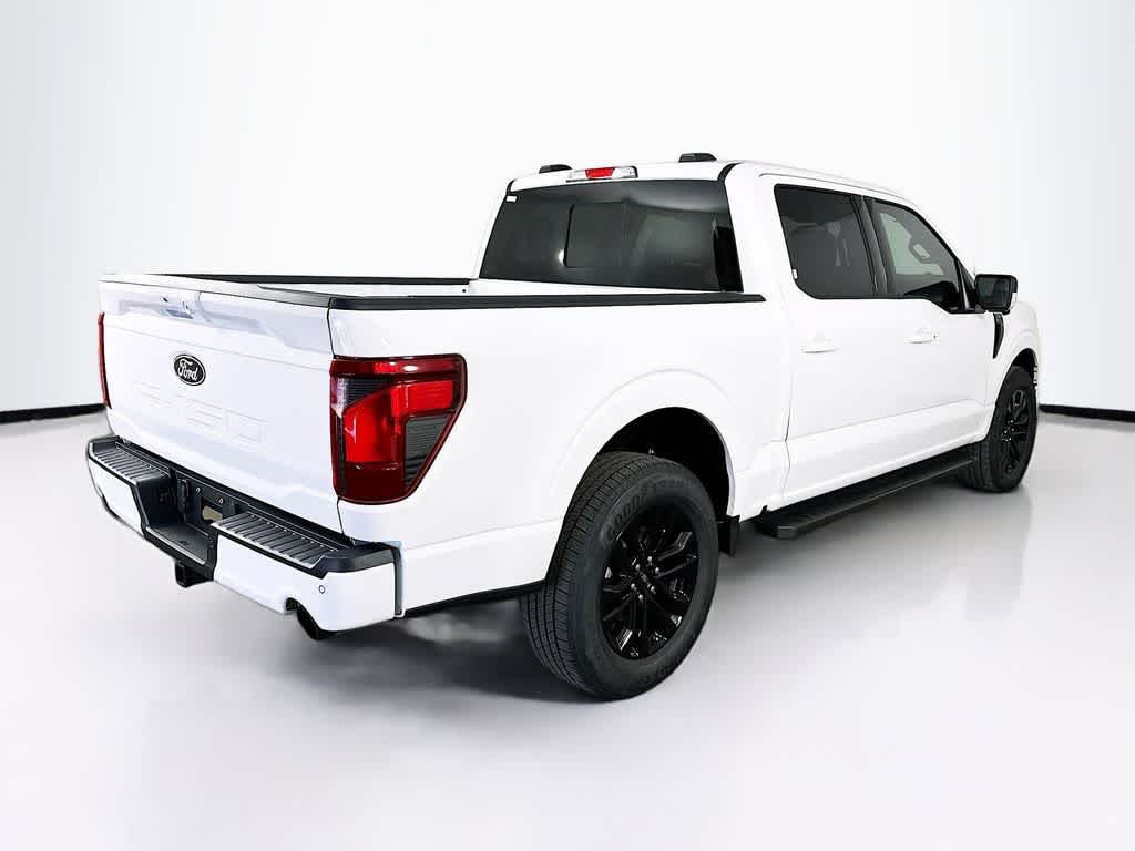 Thumbnail: 2026 Ford F-150 - 25