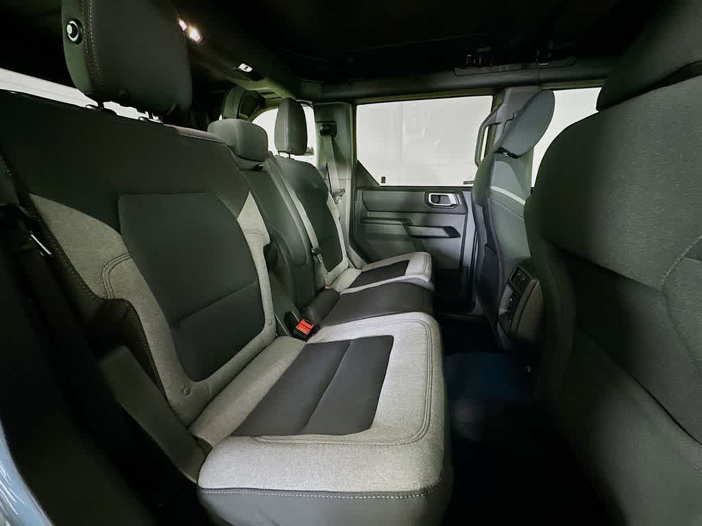 Thumbnail: 2025 Ford Bronco - 30