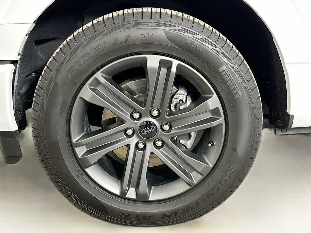 Thumbnail: 2022 Ford F-150 - 8