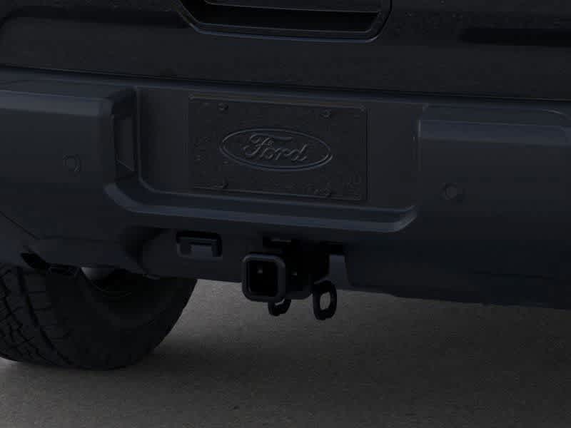 Thumbnail: 2025 Ford Bronco Sport - 23