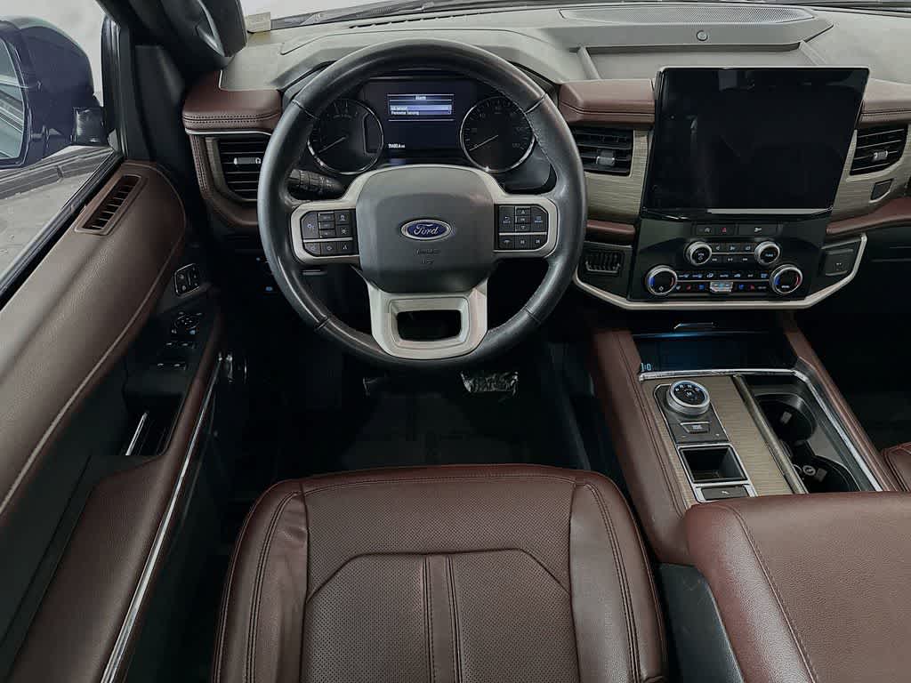 Thumbnail: 2024 Ford Expedition MAX - 10