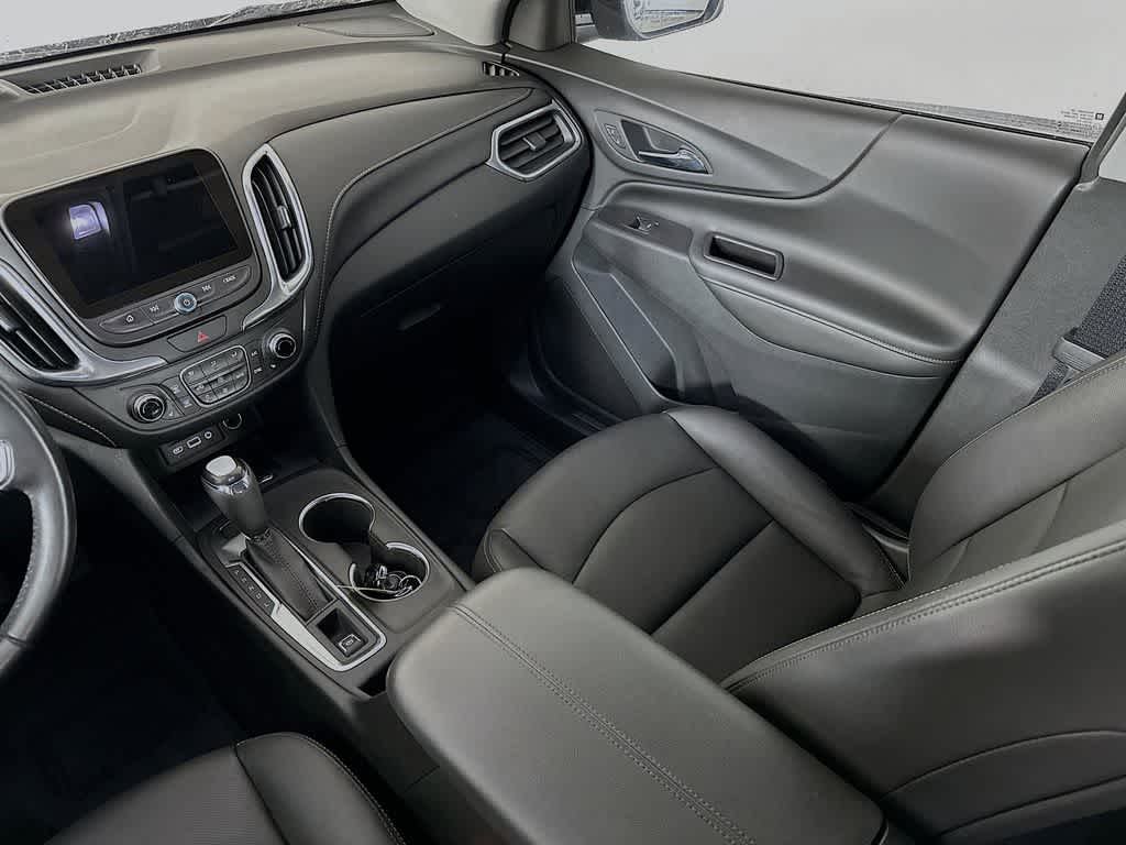 Thumbnail: 2020 Chevrolet Equinox - 11
