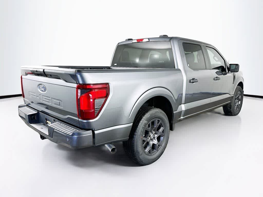 Thumbnail: 2026 Ford F-150 - 25