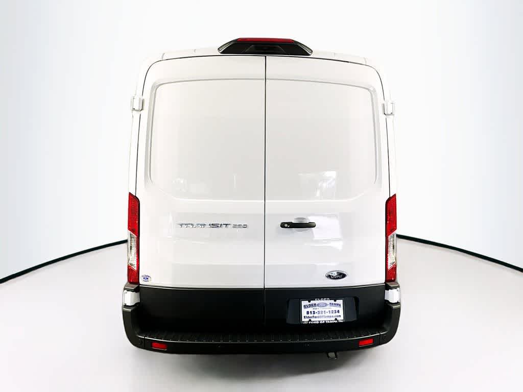 Thumbnail: 2025 Ford Transit Series - 5