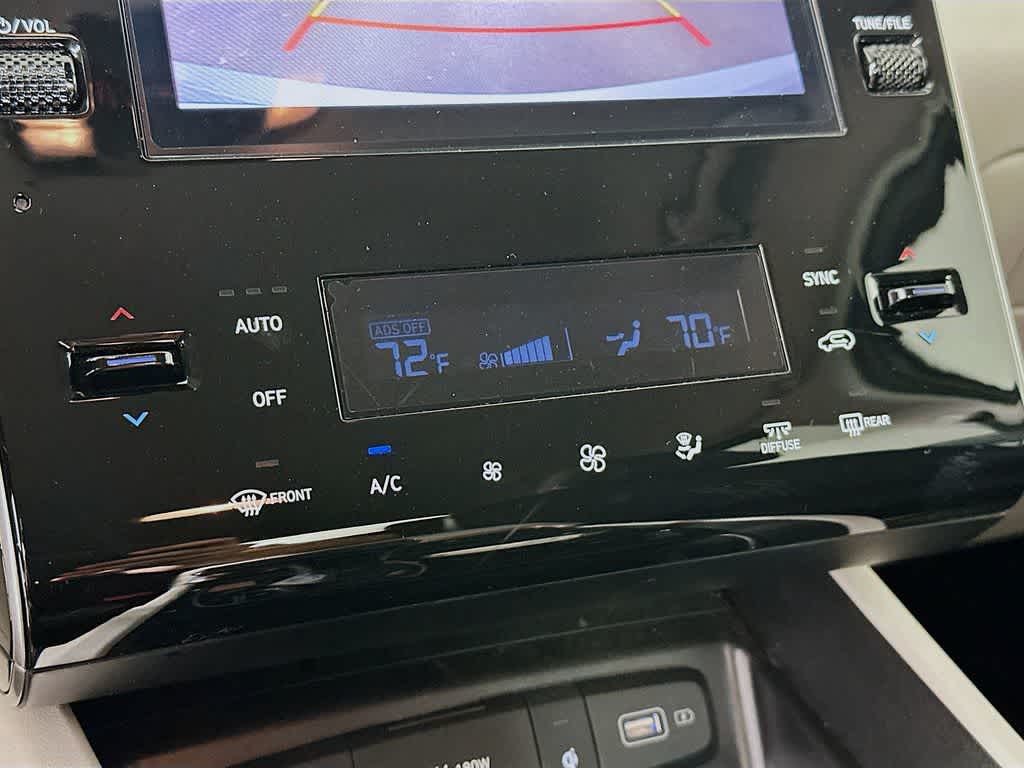 Thumbnail: 2024 Hyundai Tucson - 18