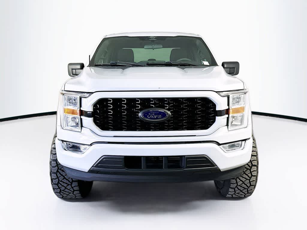 Thumbnail: 2021 Ford F-150 - 6