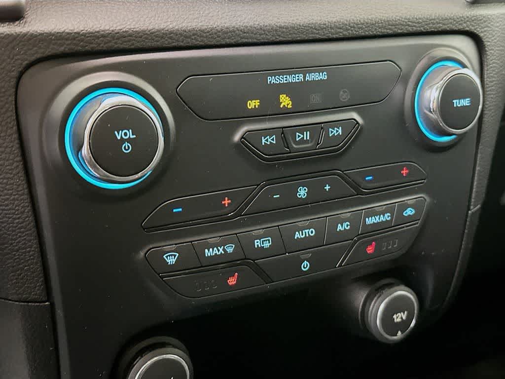 Thumbnail: 2020 Ford Ranger - 17