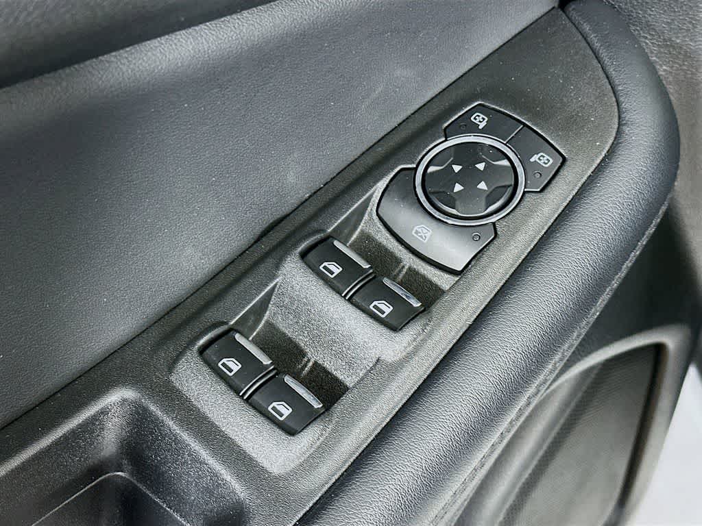 Thumbnail: 2024 Ford Edge - 29