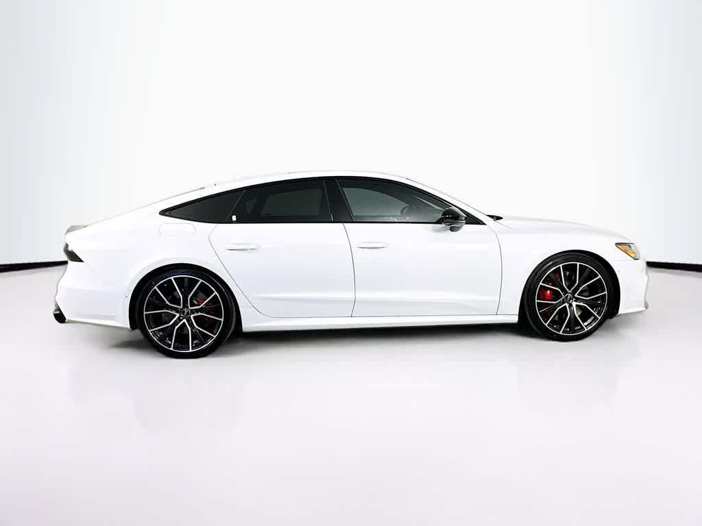 Thumbnail: 2021 Audi S7 - 26