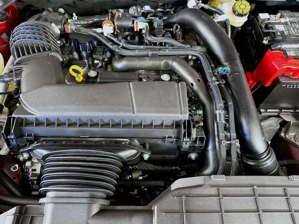 Thumbnail: 2026 Ford Maverick - 9