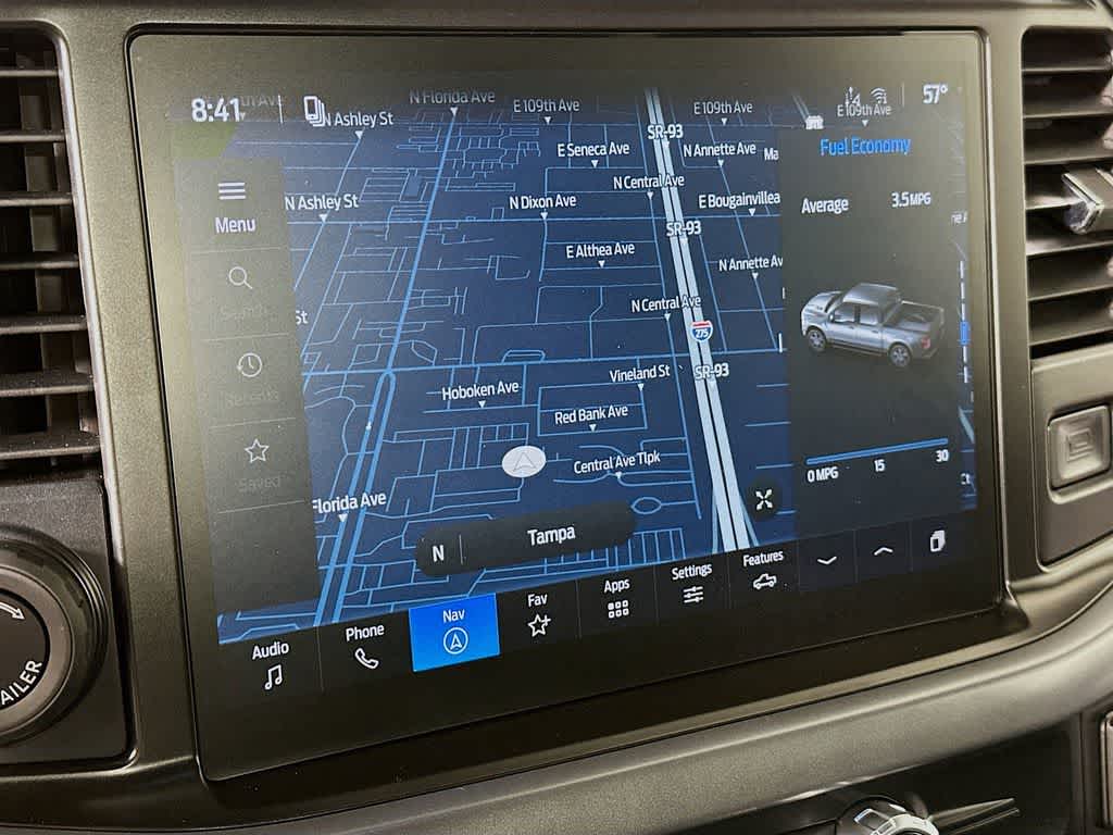 Thumbnail: 2026 Ford F-150 - 28