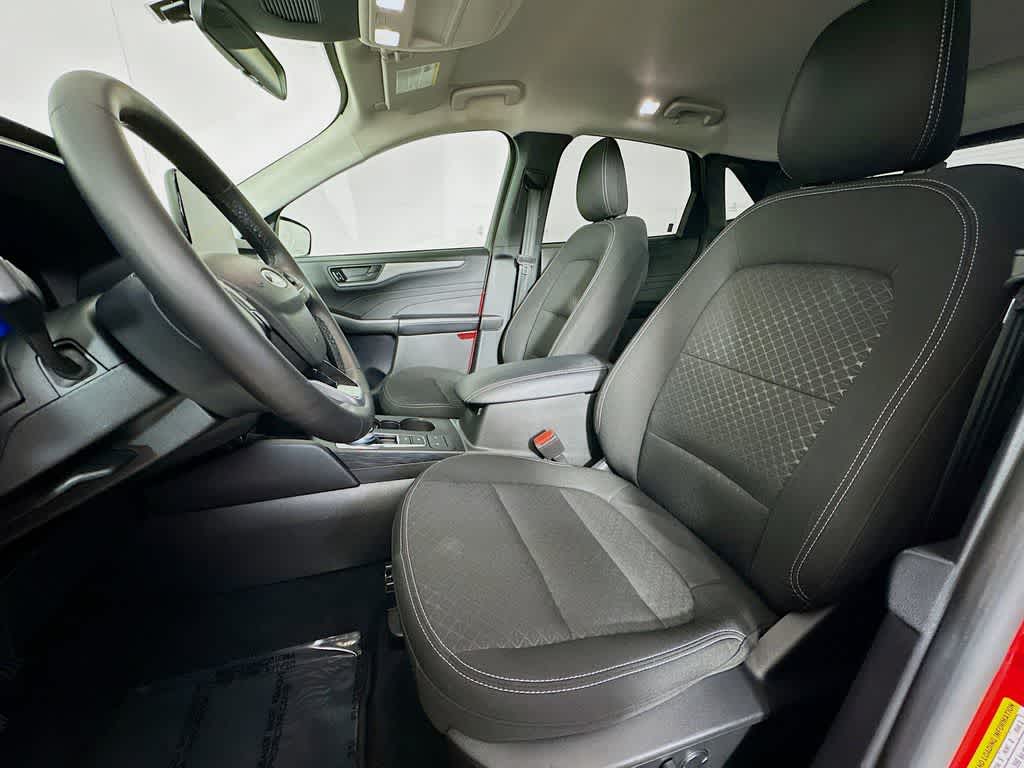 Thumbnail: 2024 Ford Escape - 12