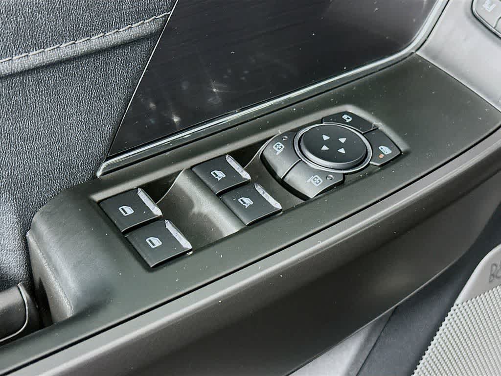 Thumbnail: 2025 Ford F-150 - 29