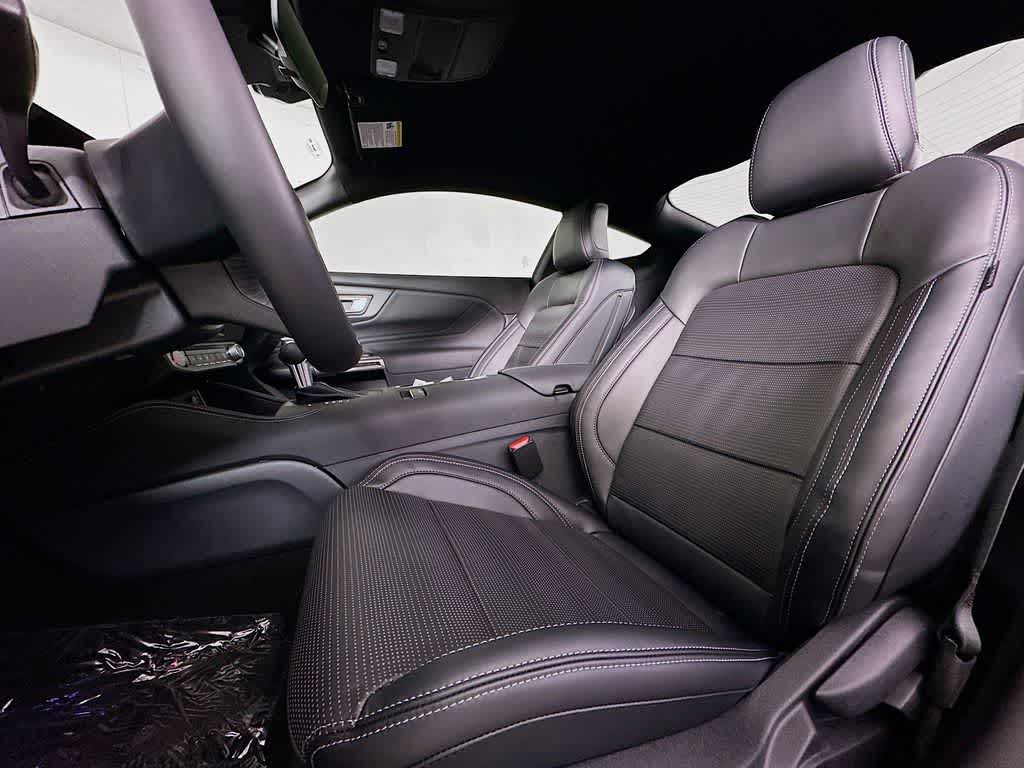 Thumbnail: 2026 Ford Mustang - 11