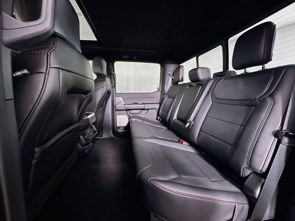 Thumbnail: 2026 Ford F-150 - 14