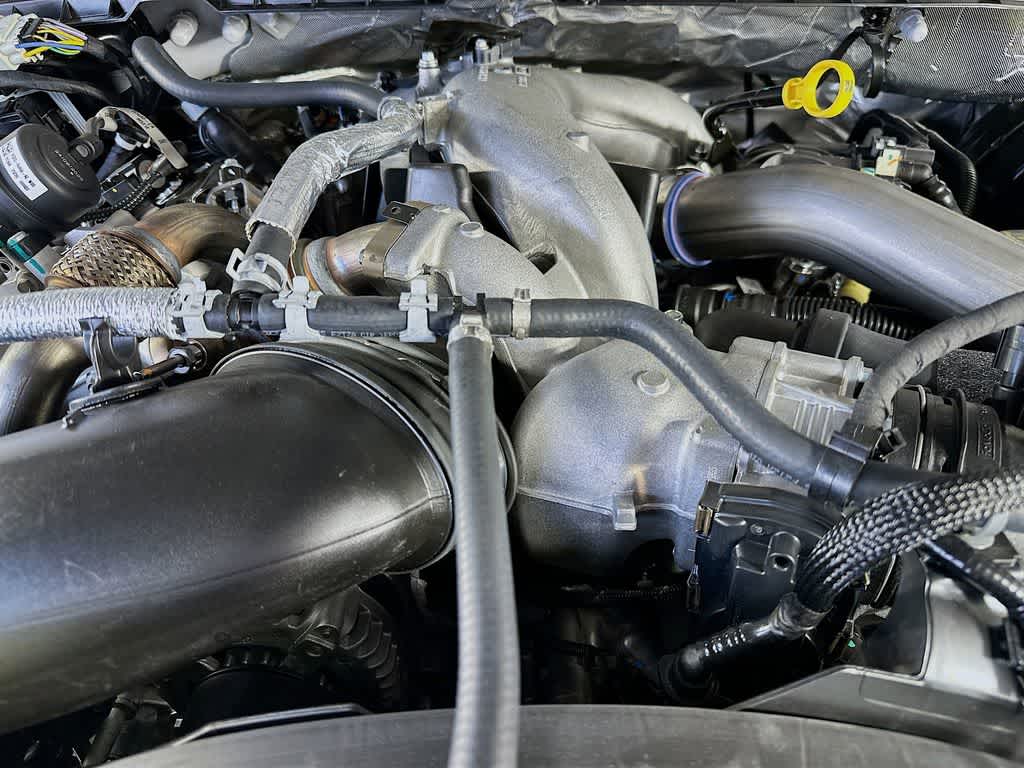 Thumbnail: 2026 Ford F-250 - 9