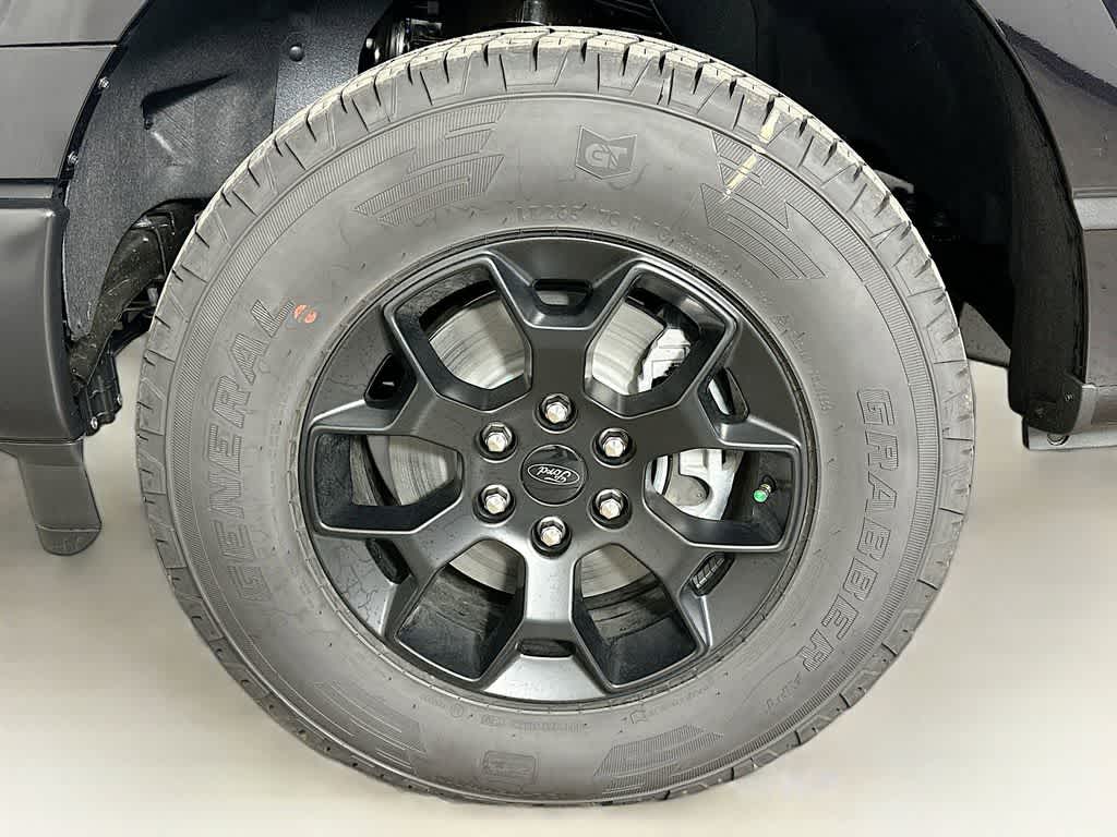 Thumbnail: 2025 Ford F-150 - 8