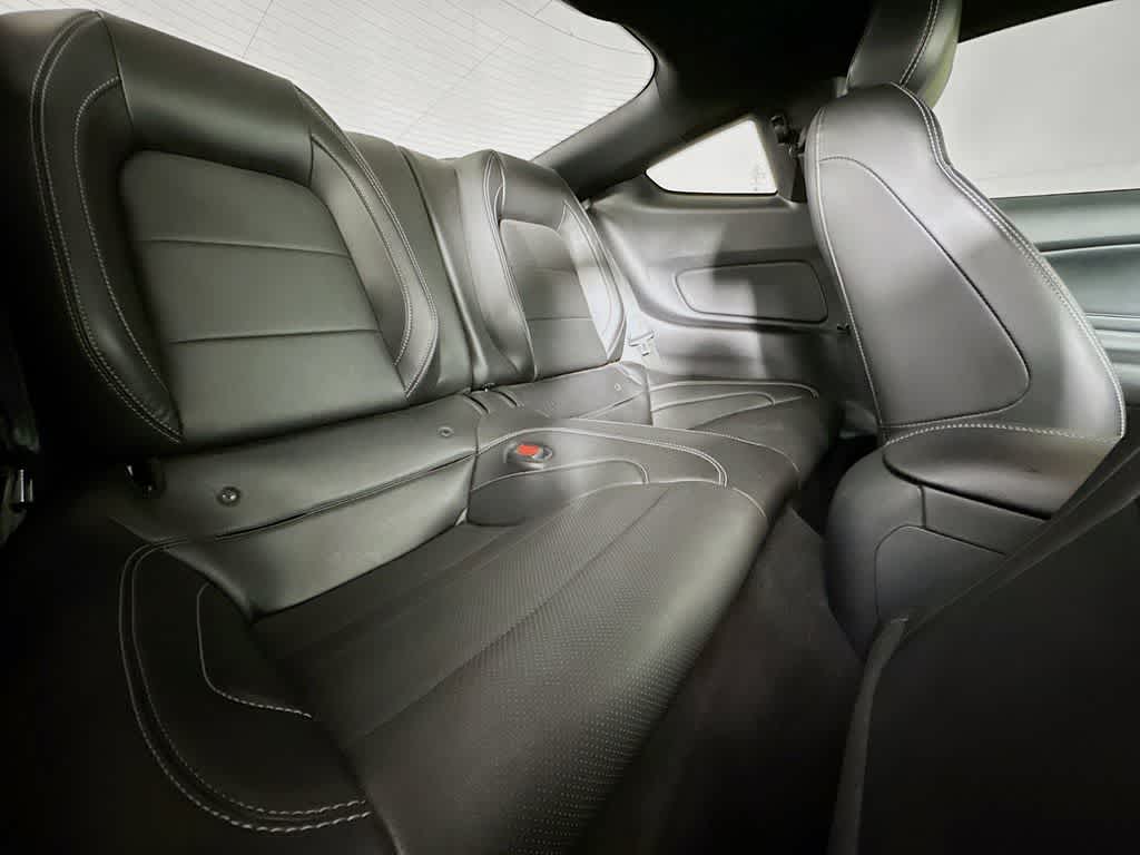 Thumbnail: 2021 Ford Mustang - 31