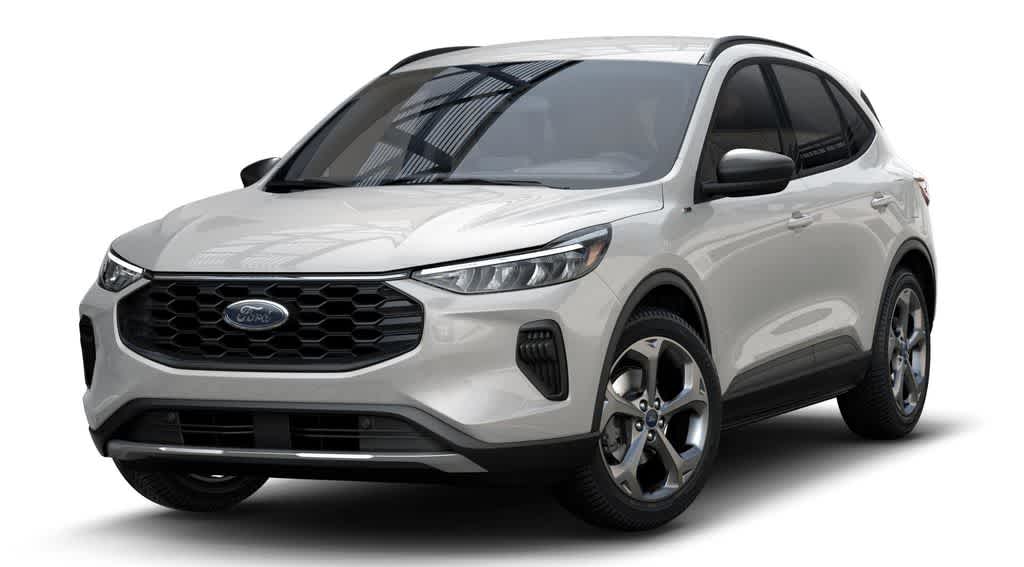 Thumbnail: 2025 Ford Escape - 1