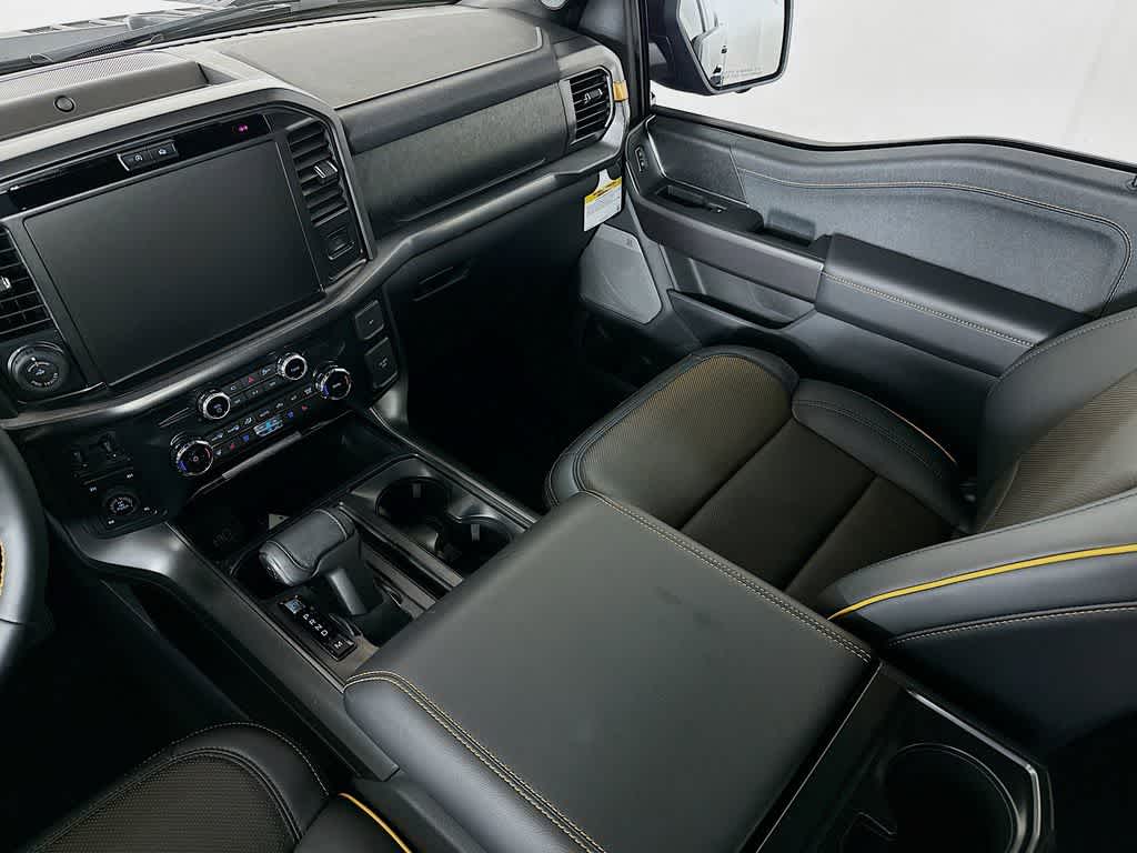 Thumbnail: 2026 Ford F-150 - 11