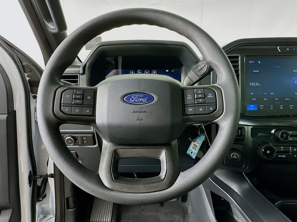 Thumbnail: 2026 Ford F-150 - 16