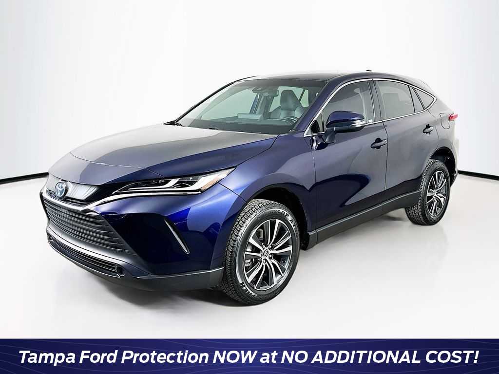 2023 Toyota Venza LE -
                  Tampa, FL