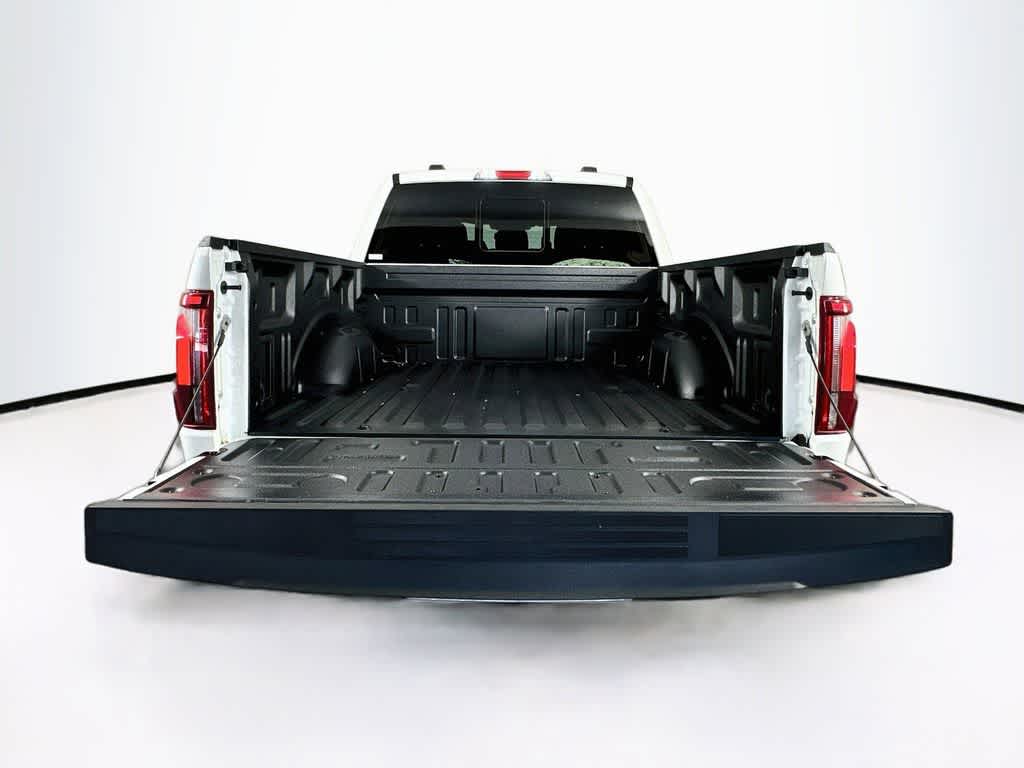 Thumbnail: 2026 Ford F-150 - 21