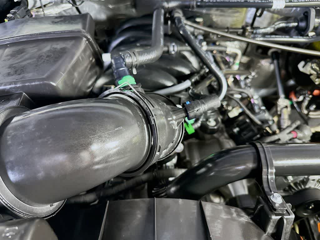 Thumbnail: 2026 Ford F-250 - 9